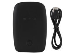 Roteador 4g Lte LAXISCREED Portátil Móvel