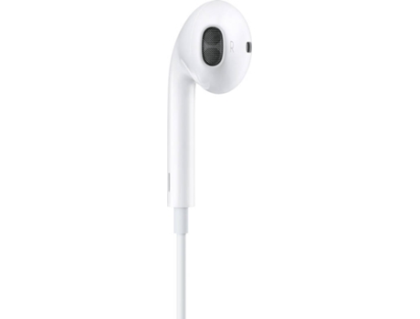 apple earpods com conetor lightning
