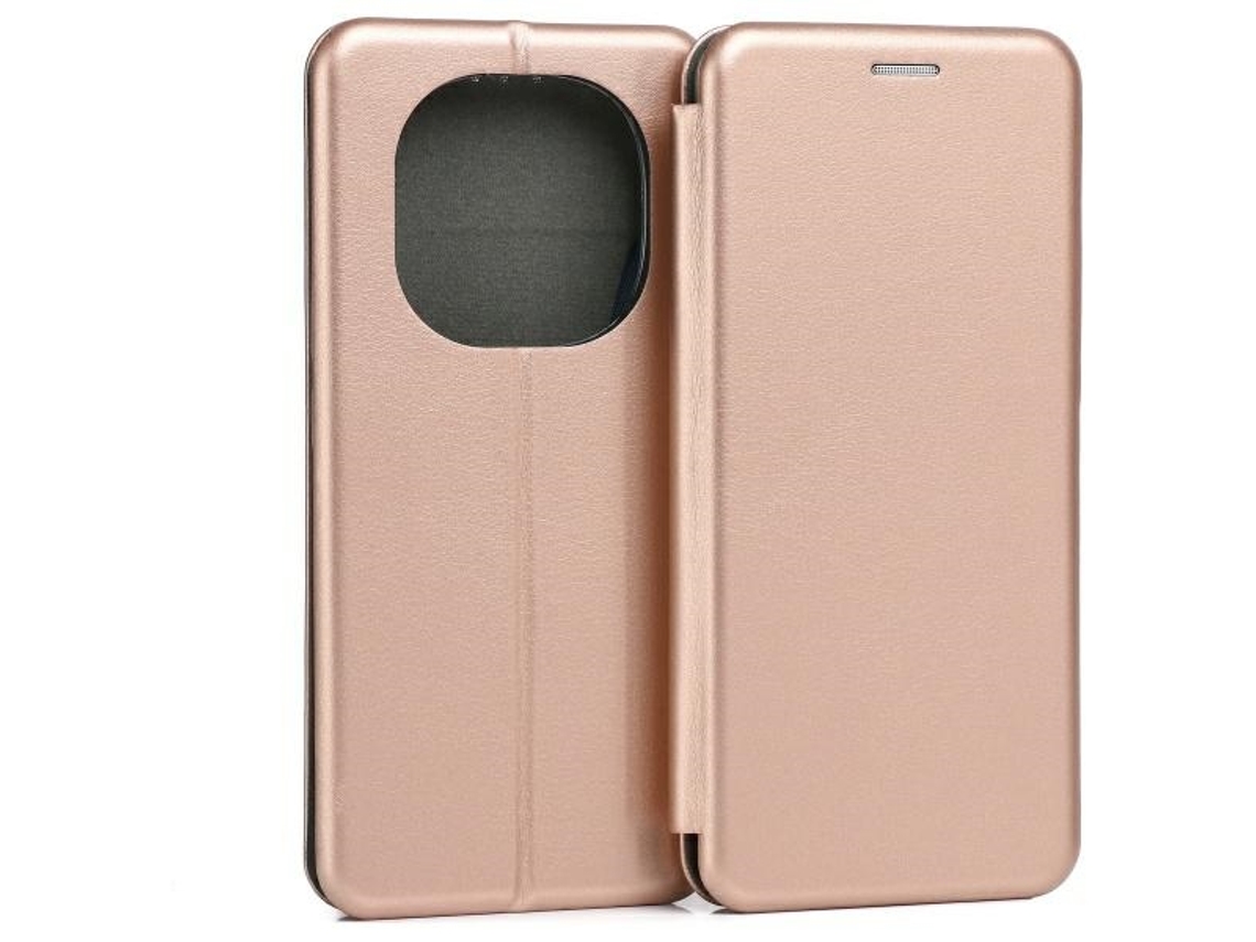 Capa Magnética Beline Para Xiaomi Redmi Note 14 Pro Plus 5g Com Função De Suporte
