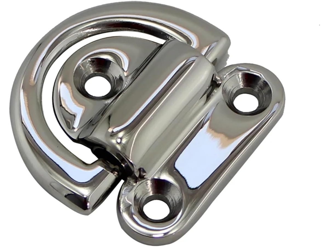 Olhal de aço inox 316 SFUSHOS