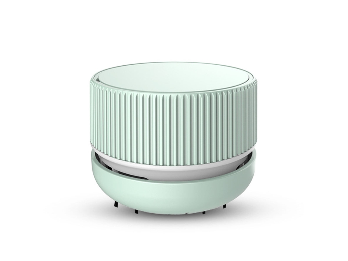 Aspirador Mini Design Rotativo Economizador de Energia NEVEANCE