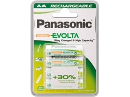 Pilhas WENTRONIC 62310
