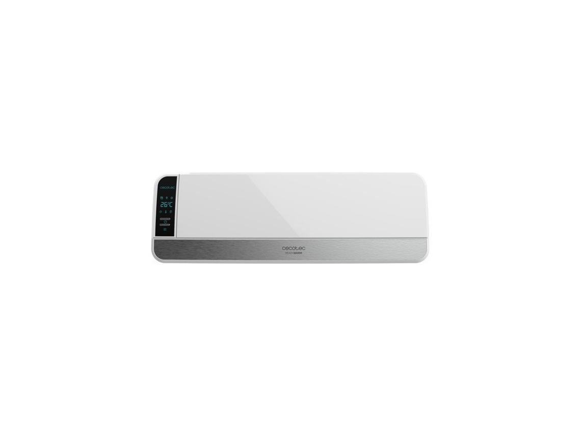 Aquecedor Convector CECOTEC Ready Warm 5250 Swing Box Ceramic (2000 W)