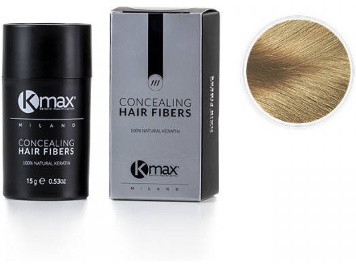Fibras Capilares KMAX Loiro (15 g)