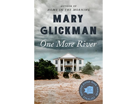 Livro One More River de Mary Glickman (Inglês)