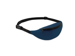 Riñonera de Poliéster 210d MIDOCEAN