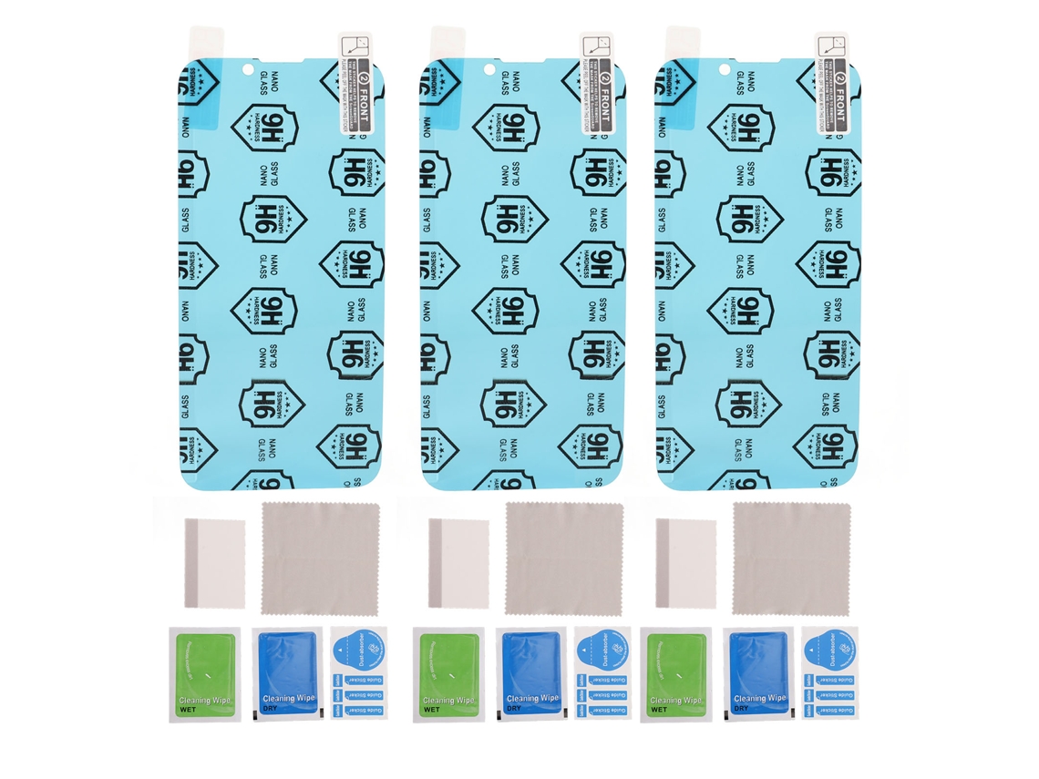Protector de Ecrã Iphone 13 Mini LAXISCREED