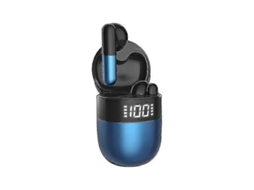 Fones De Ouvido Sem Fio Bluetooth Com Tela De Bateria E Fone De Ouvido Estéreo 5.0 Ly Ebike