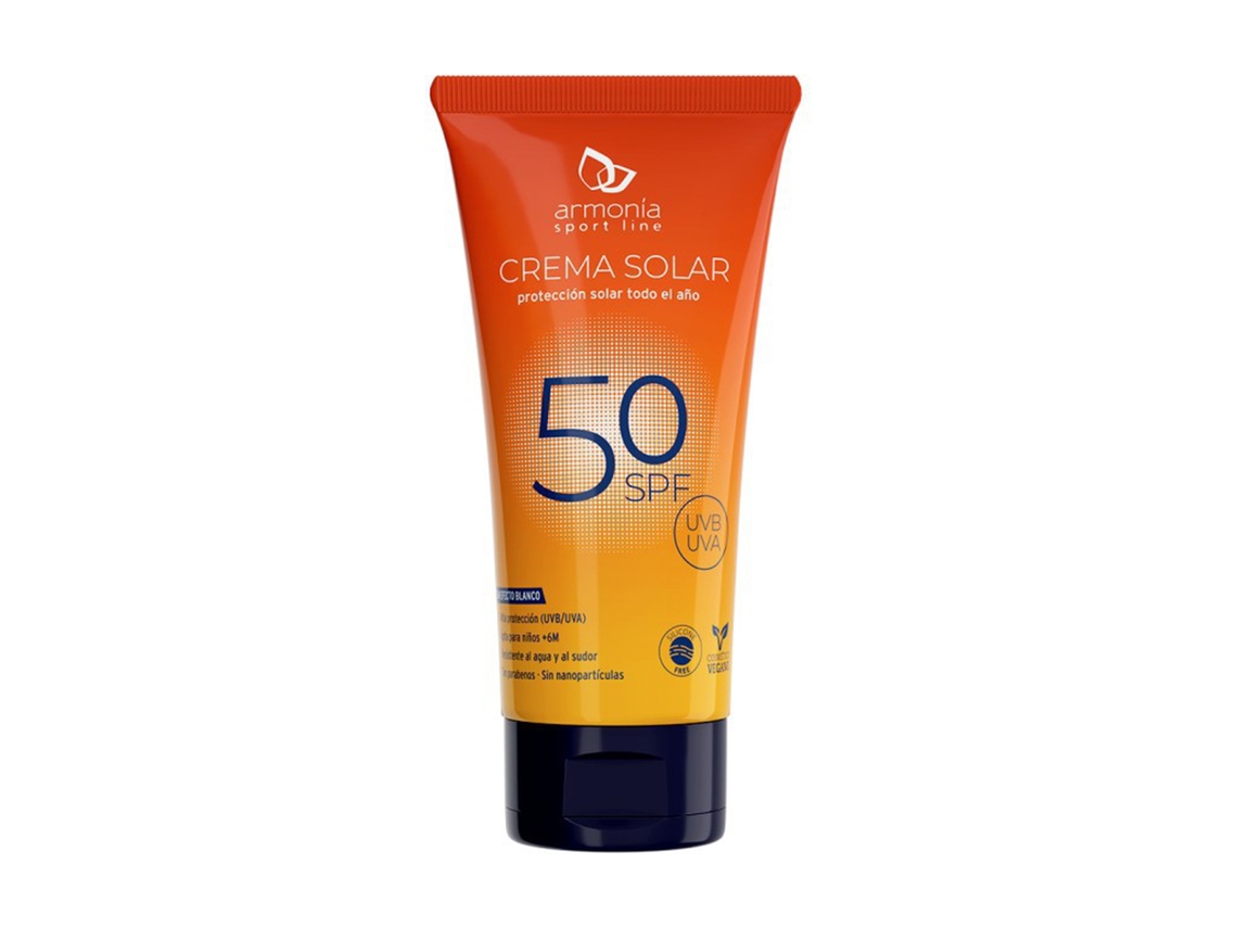 Armonia - Creme Solar Fp50+ 150 ml de creme