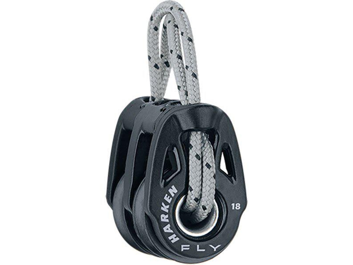 Harken Double Fly Block 18 Mm