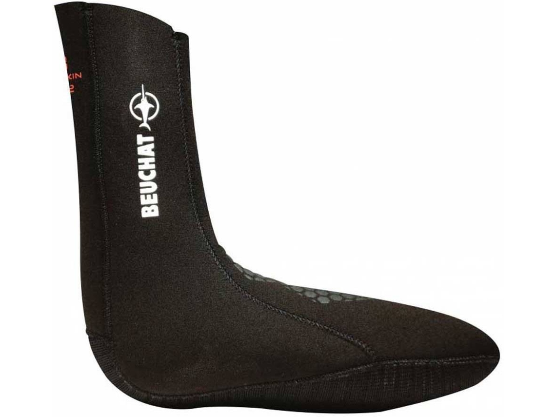 Botas de Mergulho BEUCHAT Sirocco Elite Ch (3 mm - L)