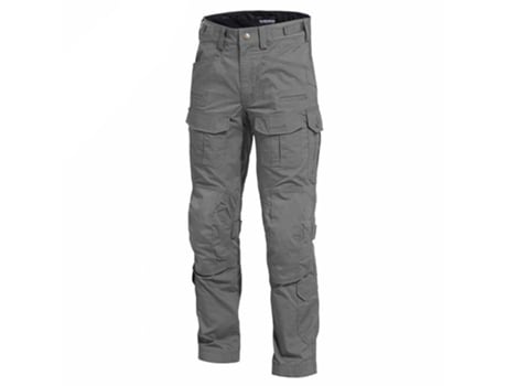 Calça Wolf Combat Cinzento 54 / 32 PENTAGON