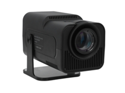 Projetor Mini LAXISCREED Wifi 5g Bluetooth 2.4g