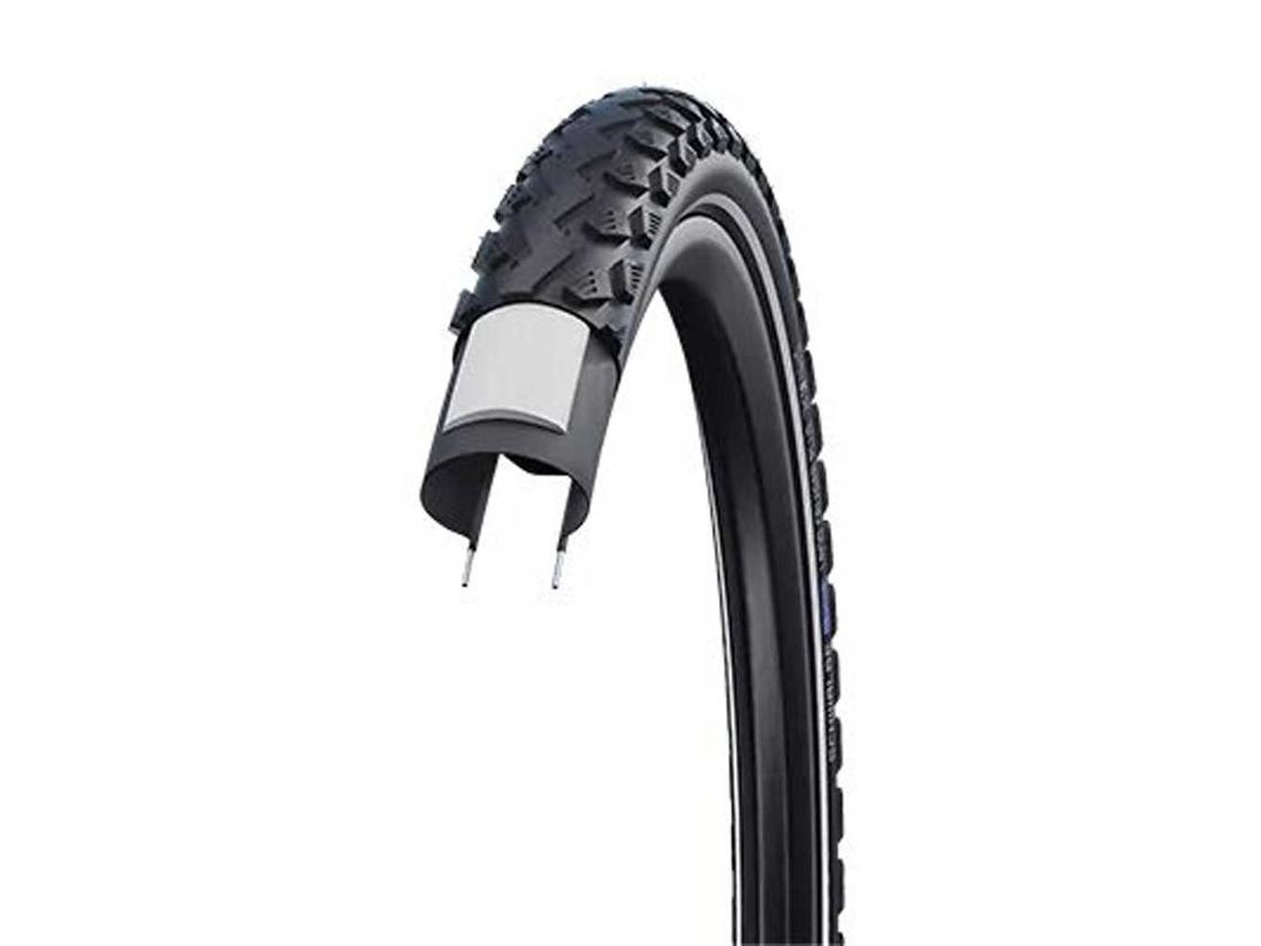 Pneu SCHWALBE Land cruiser plus active