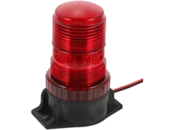 Luzes Estroboscópicas De Led Mikikit Para Veículos Segurança, Farol Giratório De Alta Visibilidade Para Caminhões E