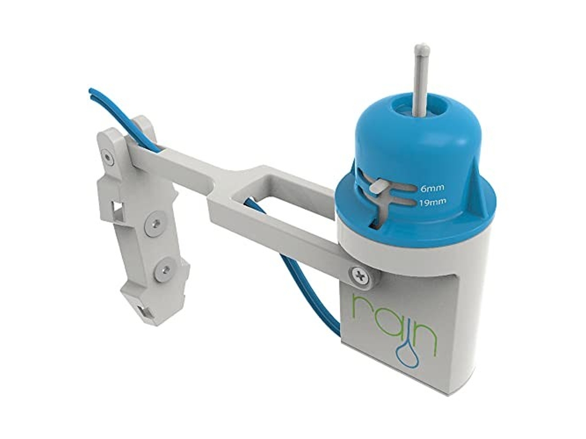 Sensor de Chuva RAIN Acqua Click para Irrigação Automática