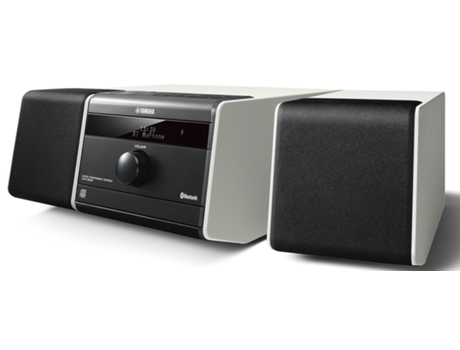 Aparelhagem Hi-Fi YAMAHA MCR-B 020 — 30 W