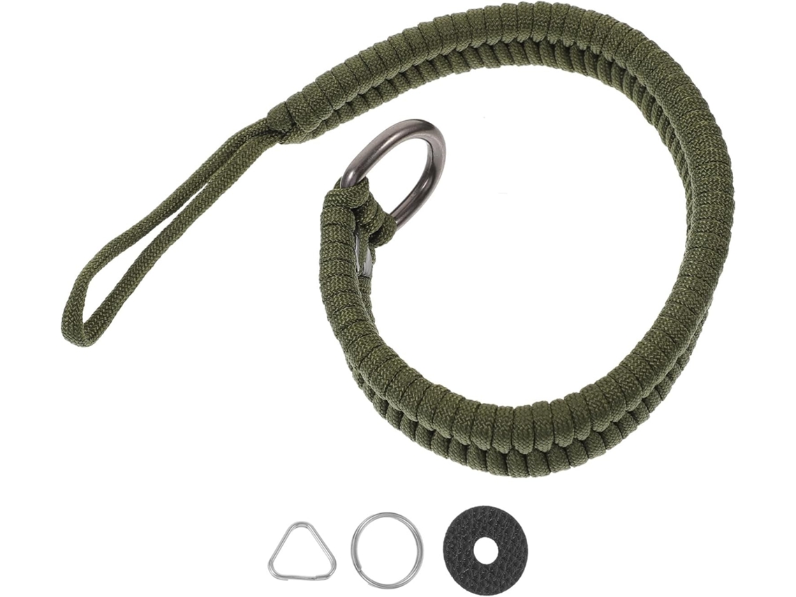 Alça De Mão Para Câmera Fotográfica, Compatível Com Câmeras Dslr E Mirrorless, Resistente. Gokoco