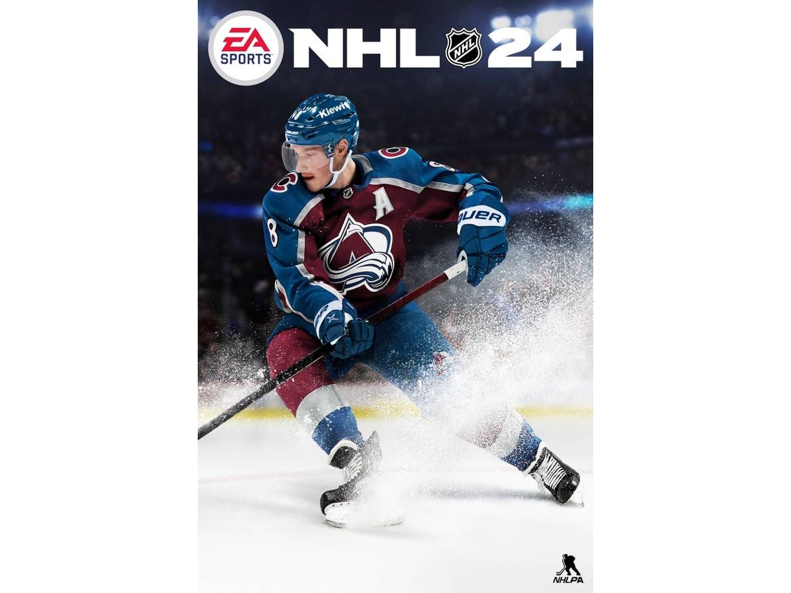 Jogo Xbox One Nhl 24 Std Edt Pt (Formato Digital)