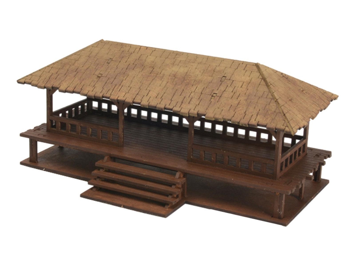 1/72 De Madeira, Quebra Cabeça De Madeira 3d, Design De Slowmoose
