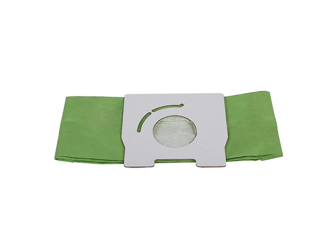 Acessórios de Aspirador 20 peças de substituição de sacos de pó a vácuo para sacos de lixo a vácuo C-13/-Ca291/Ca293/391