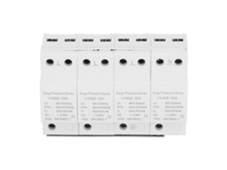 Protector de sobrecarga arrester para circuito elétrico AC 385V 50/60Hz | S/MARCA