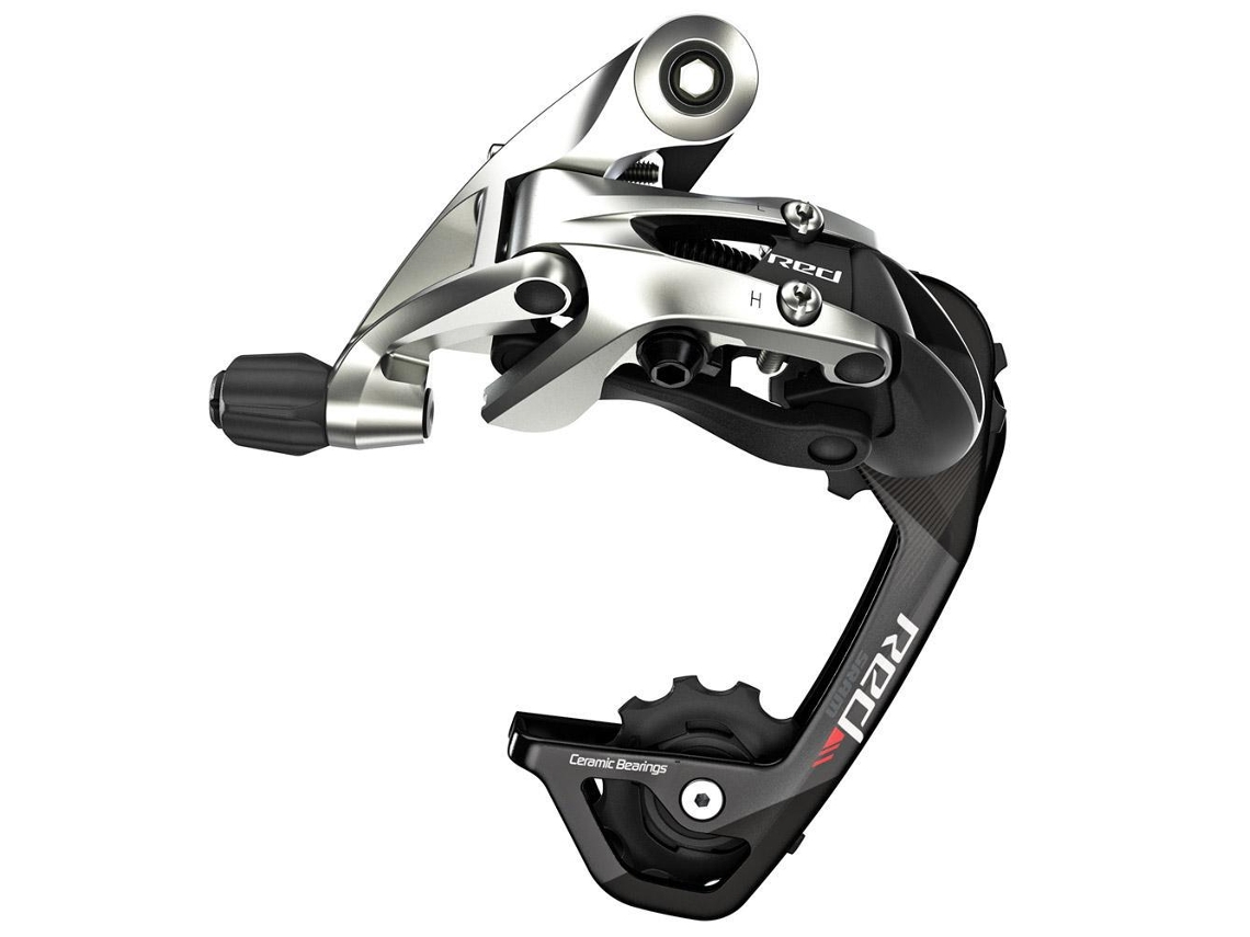 Sram 11v Box Media 11v 32d Max