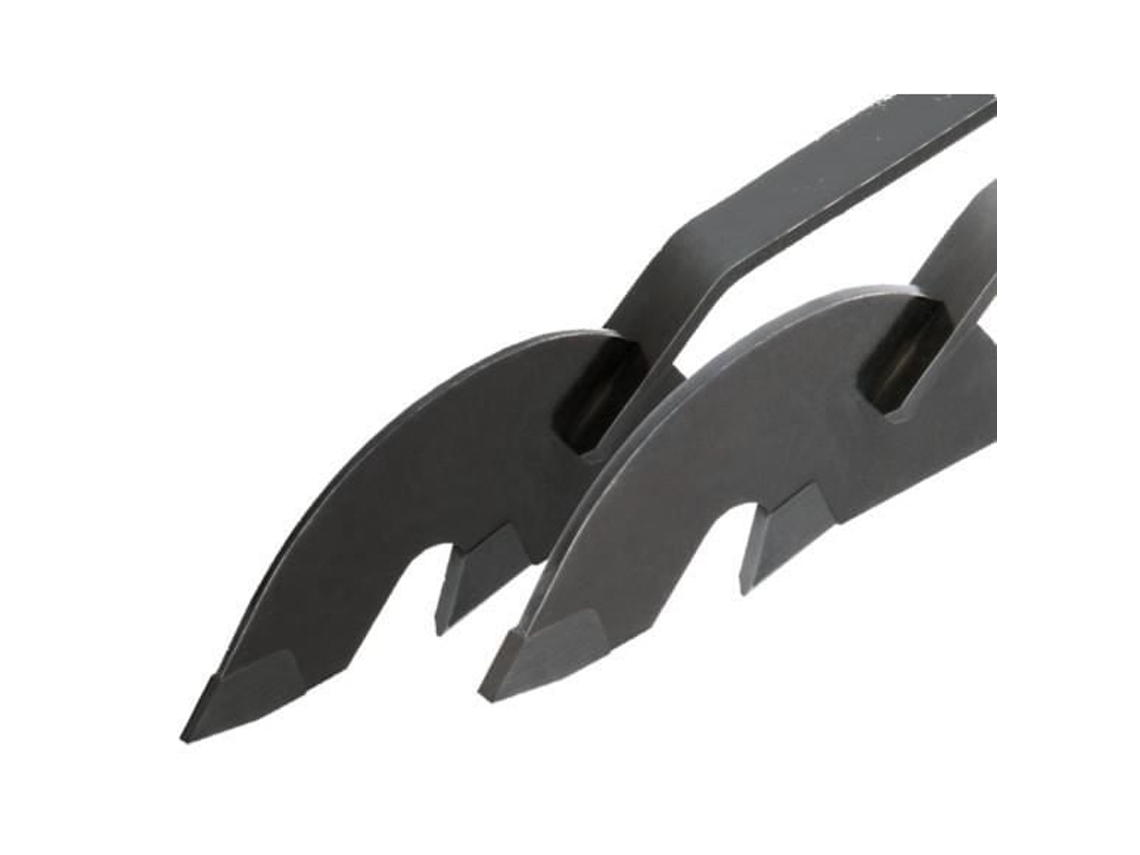 Lâminas Raspadoras Rubiscraper 1 5 Mm