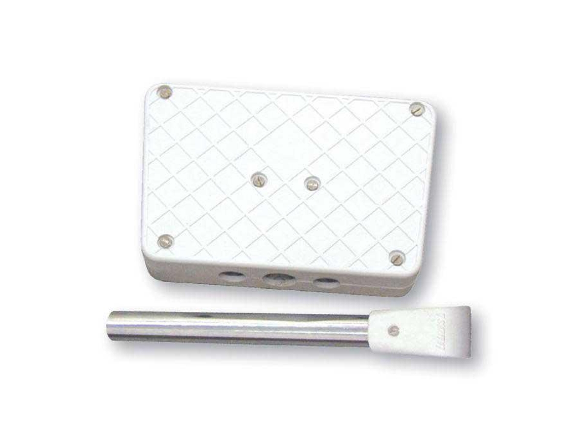 Lalizas Rail Mount Motor Bracket