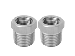 2pcs Adaptador De Tubo Fêmea-macho Com Rosca Bsp Redutor Conexão Para Manômetro Água 1/2-3/8
