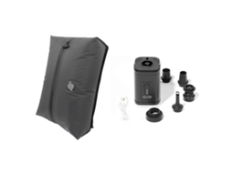 Sacos De Armazenamento A Vácuo Para Viagem, Pacote Compressão Edredom, Vazios Roupas, Saco Selado Viagem 1