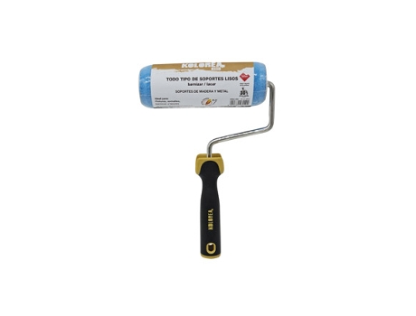 Rolo de envernizamento Lacar Pro Teflon KOLOREA