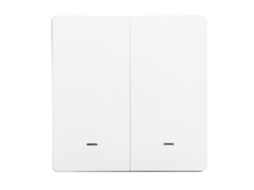 Interruptor Inteligente Zigbee Controle de Voz
