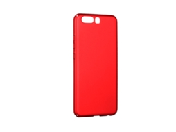 Capa protetora lisa para Huawei P10 Plus EOOCOO