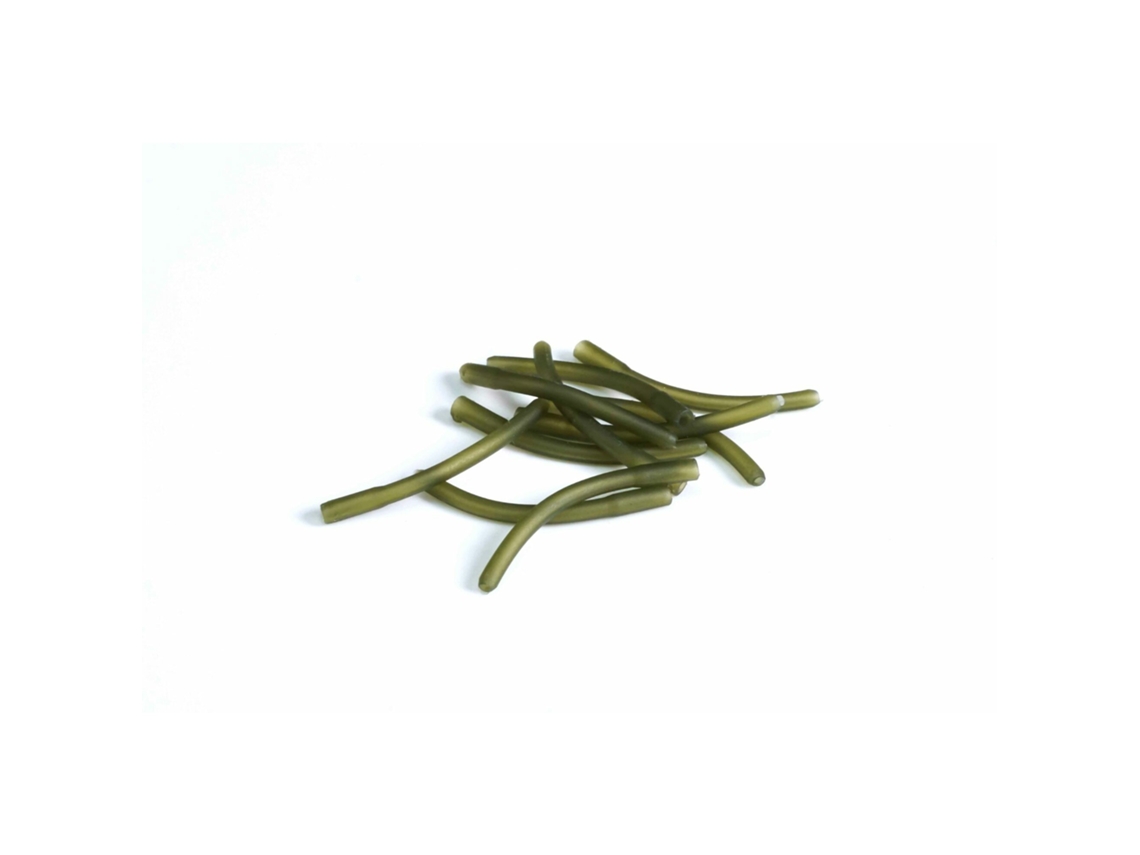 Alinhadores de Linha Ridgemonkey Curve Kickers Connexion Large Weed