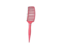 Pente De Massagem Fluffy Rib