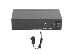 Divisor Hdmi EOOCOO (1 Entrada 2 Saídas, Transmissão Hd 4k30hz)