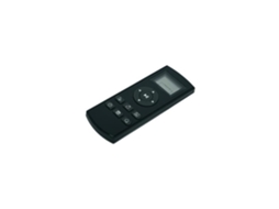 Controlo Remoto para Aspirador Robô ROWENTA - RS-RT900911
