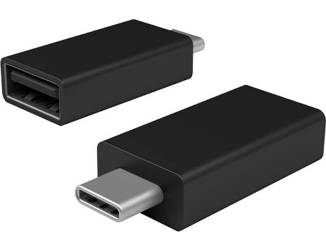 Cabo adaptador MICROSOFT Surface Go JTY-00004 — USB-A