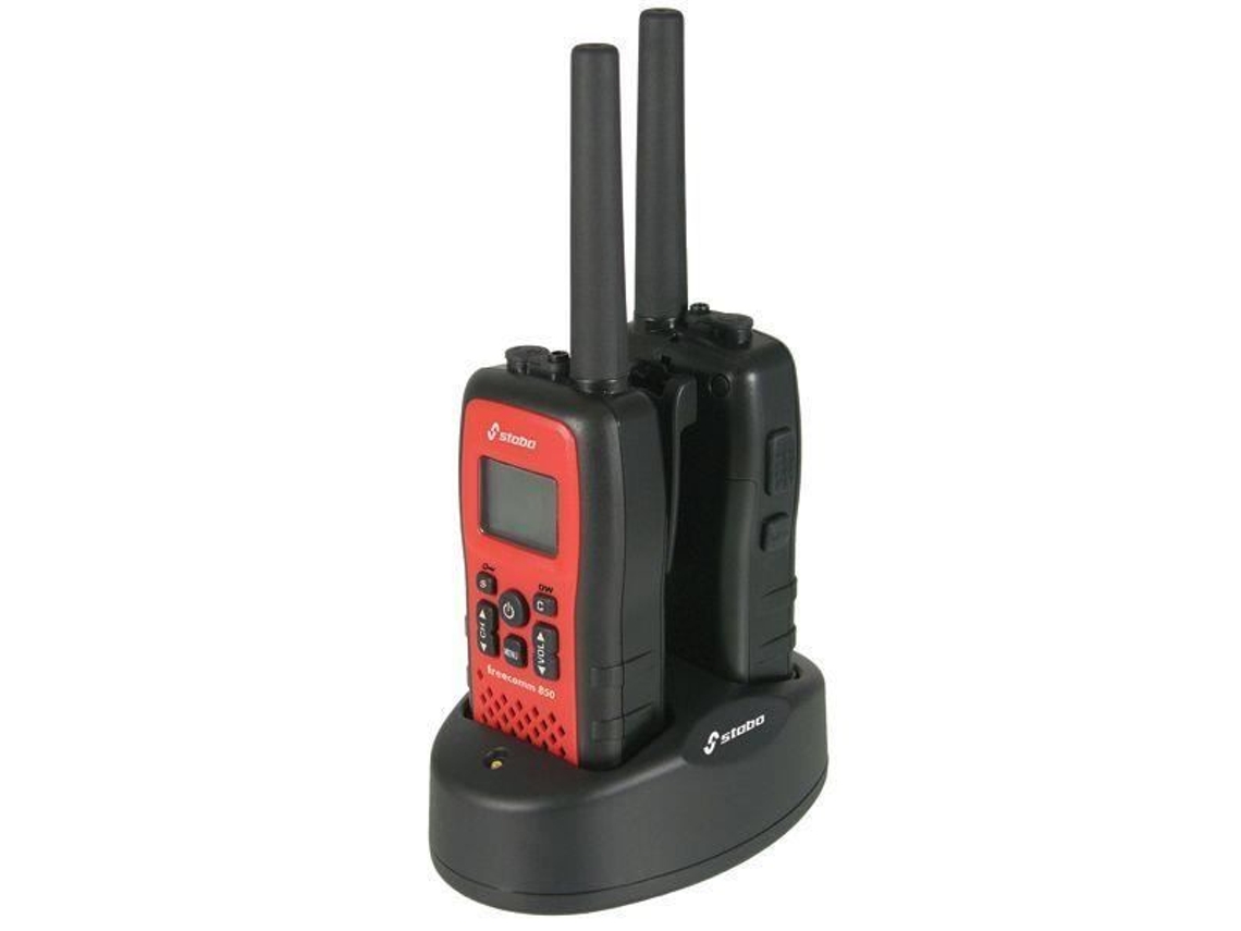 Walkie-talkie Presidente Eletrônica Txms851