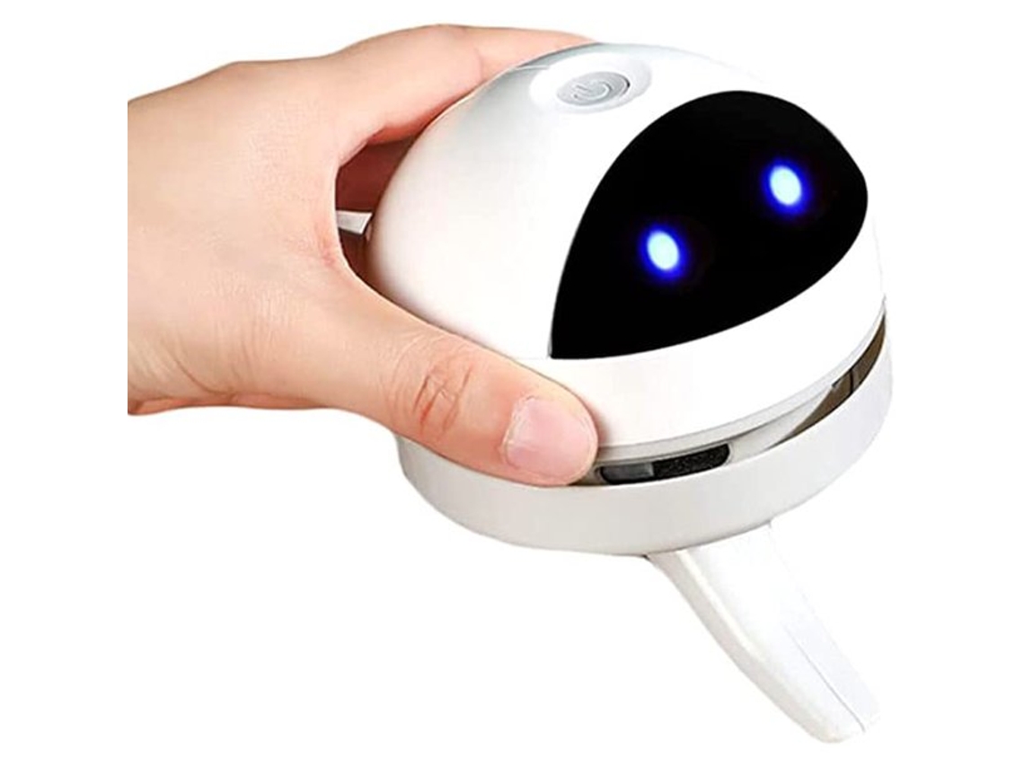 Mini Aspirador SAMURIIRON Usb 360º