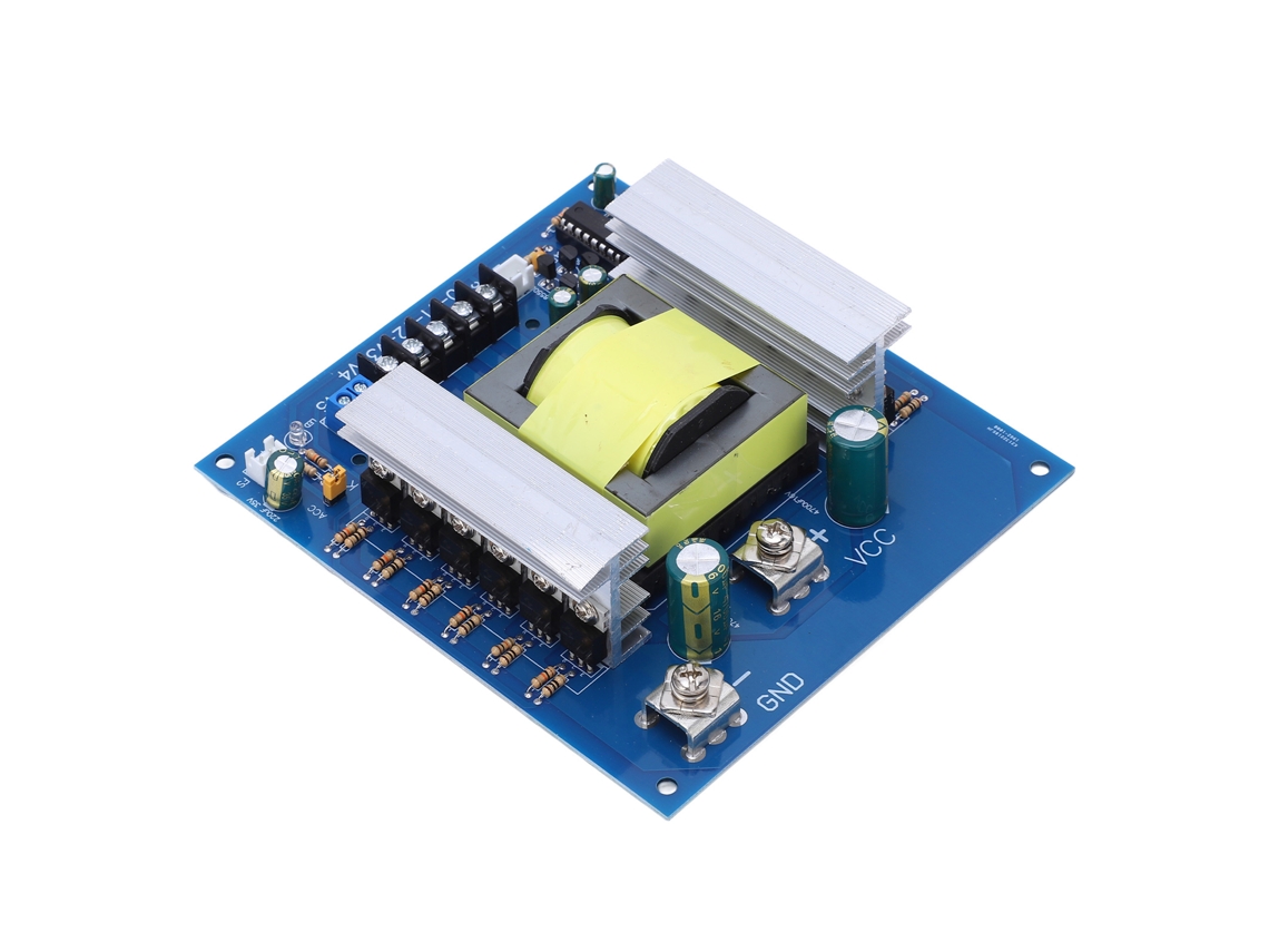 Módulo Inversor PCB Alta Frequência 1000w