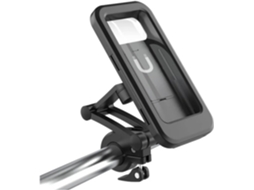 Suporte Impermeável Para Celular Em Bicicletas, Capa Para Guidão De Motocicletas, Suporte Para Tripé