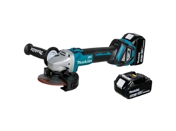 Makita Dga511Rtj Sem Fio Angular