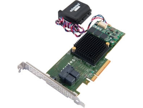 Controlador RAID ADAPTEC 2274300-R
