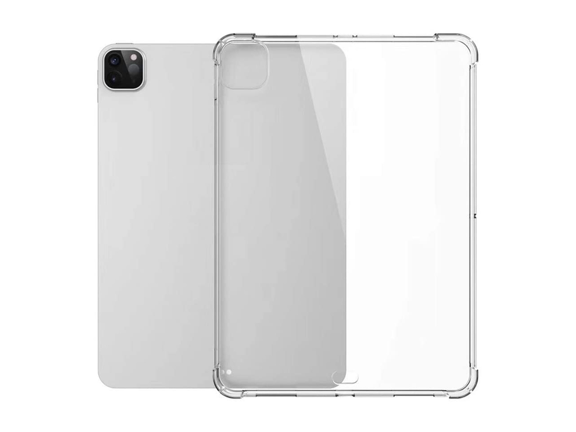 Capa de Proteção Tpu Transparente LAXISCREED