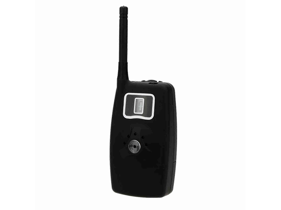 Kit De Alarme De Pesca Sem Fio Led Alarmes De Mordida De Pesca Conjunto De Receptores Suprimentos De Pesca Noturna