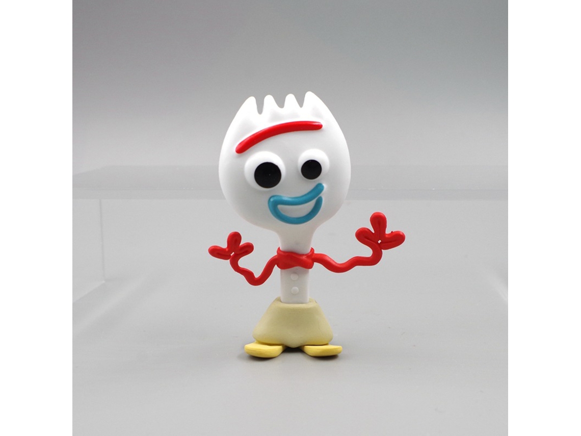 Chaveiro Do Astronauta Buzz (chaveiro, Acessório De Bebê) Eoocoo