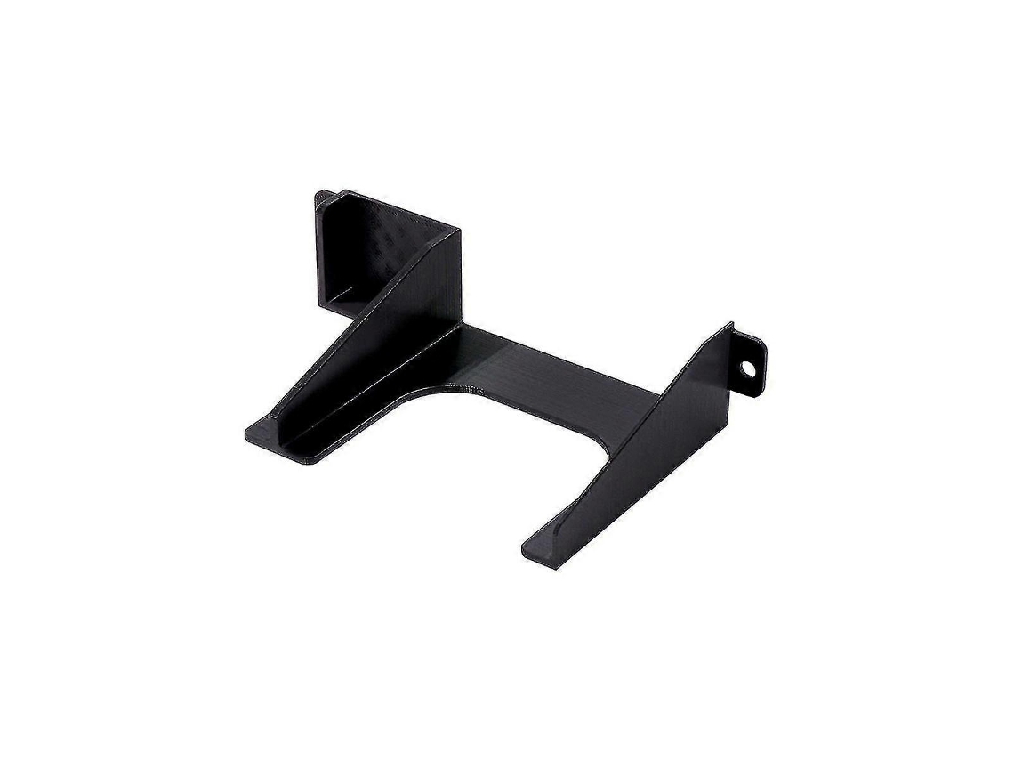 Suporte Para Disco Rígido De 2,5 Polegadas Para Consola, Preto