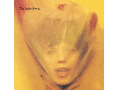 CD The Rolling Stones: Goats Head Soup